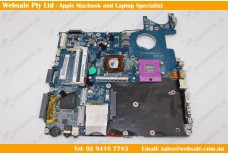 TOSHIBA satellite P300 P350 motherboard P/N: DABL5MMB6E0